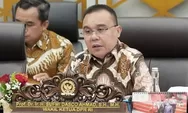Kawal Putusan MK, Wakil Ketua DPR Dasco Pastikan Sanksi Keterwakilan Perempuan Masuk Draf RUU Pemilu