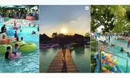 Wisata Hits Cikao Park Purwakarta, Liburan Seru di Wahana Kolam Ombak hingga Rumah Ilusi, Bikin Auto Full Senyum!