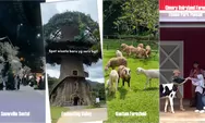 Rekomendasi Wisata Terbaru di Bogor, Mulai dari Salju Sentul hingga Edukasi Satwa Khas Puncak, Cocok Buat Liburan!