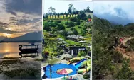 Rekomendasi Destinasi Wisata Hidden Gem di Garut, Segarnya Air Panas Alami dan View Kelas Dunia, Cocok Buat Liburan!