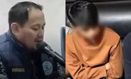 Kasus Anak Bupati Riau Positif Ganja Viral, BNN Sebut AF Hanya Terpapar Asap di Toilet Tempat Hiburan Malam
