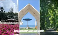 Bukan Cuma Puncak! Ini 3 Destinasi Wisata Hits di Cianjur Jawa Barat yang Punya Vibes Luar Negeri, Penasaran?