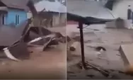 Banjir Bandang Gorontalo Utara Sisakan Lumpur dan Kerusakan, 529 KK di 5 Desa Masih Terdampak