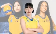 Gu Sol Dapat Kontrak Pendek di Hyundai Hillstate, Siap Jadi Pelapis Setter untuk Megawati Hangestri