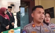 Staf Ahli Bupati Pandeglang Dilantik Saat Masih Jadi Tersangka Kecelakaan Maut, Proses Hukum Jadi Sorotan