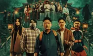 Jadwal Film Bioskop Tasik XXI Plaza Asia Hari Ini, Sekawan Limo 2 Tembus Ribuan Penonton dalam 3 Hari