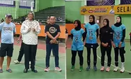 Tidak Didukung Anggaran Memadai, Tim Voli Kota Tasikmalaya Siap Berlaga Porprov Jabar 2026