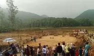 Akhir Pekan, Kawah Putih dan Ranca Upas Dipadati Pengunjung, PT Palawi Risorsis Siapkan Layanan Tambahan