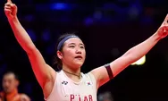 Profil An Se Young Jadi Buruan usai Viral Bersama Megawati Hangestri, Ini Jejak Prestasi Bintang Korea Selatan