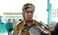 Jabatan Wali Kota Tasikmalaya Kembali Dijabat Viman Alfarizi, Diky Chandra Minta Maaf
