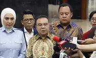 DPR Soroti Kinerja Nanik S Deyang, Dinilai Tepat Memimpin BGN Usai Pergantian Kepala BGN