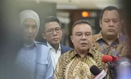 DPR Apresiasi Evaluasi BGN oleh Prabowo Subianto, Pergantian Kepala BGN Dinilai Respons Aspirasi Publik