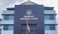 OTT KPK di Imigrasi Jakarta Barat, Dugaan Korupsi Pengurusan KITAP-KITAS WNA Seret Belasan Orang
