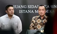 Program MBG Tetap Berjalan, Pemerintah Pastikan Pergantian Pimpinan BGN Tak Ganggu Pelayanan
