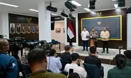 Prabowo Subianto Rombak BGN, Nanik S Deyang Ditunjuk Pimpin Program MBG ke Tahap Berikutnya