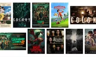 Jadwal Bioskop Tasik XXI Plaza Asia dan Transmart Hari Ini, Jumat 5 Juni 2026, Cek Jam Tayang Film Favoritmu