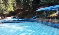 Gawir Cibalong, Wisata Alam di Kuningan yang Cocok untuk Healing dengan Kolam Air Jernih Alami