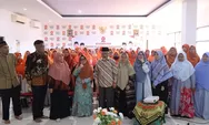 Didi Sukardi Dukung Sekolah Keluarga PKS Ciamis untuk Perkuat Ketahanan dan Ekonomi Keluarga