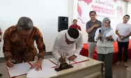 Legok Nangka Masuki Babak Baru, TPPAS Regional Legok Nangka Siap Ubah Sampah Jadi Energi Listrik