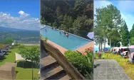 Pesona Bukit Damar Megamendung, Camping Ground Favorit dengan Fasilitas Lengkap Dekat Jakarta