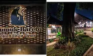 Dumuk Bareto Bandung, Wisata Kuliner Bernuansa Kampung Sunda yang Asri di Tengah Kota