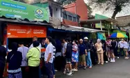 Kupat Tahu Gempol, Wisata Kuliner Legendaris Bandung Sejak 1965 yang Tetap Diburu Pecinta Kuliner