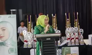 Pasanggiri Ujang Nyai 2026 Jadi Panggung Pelestarian Budaya Sunda, Generasi Muda Ciamis Disiapkan Jadi Pewaris