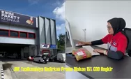 JNE Tasikmalaya Hadirkan Promo Diskon 15 Persen COD Ongkir, Berlaku hingga 10 Juni 2026