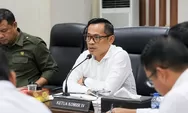 DPRD Turun Tangan, Rekrutmen Dewas RSUD KHZ Musthafa Akan Dikuliti