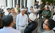 SPMB Jawa Barat 2026 Masih Panjang, Dedi Mulyadi Minta Orang Tua Tak Panik Soal Sekolah Tujuan