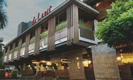 Resto De Leuit Bogor Jadi Pilihan Wisata Kuliner Bogor, Cocok untuk Arisan dan Kumpul Keluarga