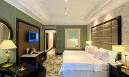 The Papandayan Hotel Bandung, Hotel Bintang 5 Tertua yang Masih Jadi Destinasi Wisata Penginapan Favorit