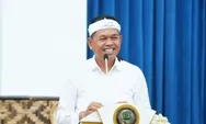 Viral Video Karawang, Dedi Mulyadi Singgung Barak Militer untuk Pembinaan dan Penanganan Kasus