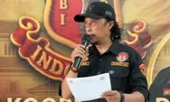 Polemik SPMB 2026 Jabar Memanas, Laskar Benteng Indonesia Desak Gubernur Copot Kadisdik