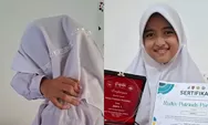 Viral Siswi SD Sukabumi Gagal OSN Akibat Pemadaman Listrik, PLN Datang Sampaikan Permintaan Maaf
