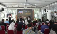 WIITEX 2026 Dorong Ekspor Teh Kopi Kakao Jabar, Pasar Global Dibidik Lewat Business Matching Internasional