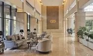 Wisata Penginapan Bandung Murah, PRIME PARK Hotel Bandung Tawarkan Fasilitas Hotel Bintang 4