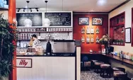 Wisata Kuliner Jakarta Ini Sajikan Makanan Khas Pekalongan, Mlinjo Resto and Cafe Jadi Obat Rindu Perantau