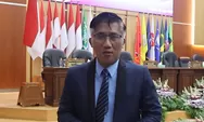 Anggota DPRD Jawa Barat Sampaikan Ucapan Hari Jadi Kabupaten Ciamis ke-384, Titip Harapan untuk Herdiat