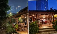 Wisata Kuliner Jakarta yang Tersembunyi, Bebek Perdikan Sajikan Suasana Asri di Tengah Kota