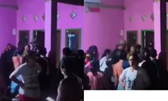 Viral Dugaan Pesta Miras di Kantor Lurah Kendari, 2 Lurah Dinonaktifkan usai Digerebek Warga