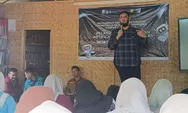 UPI Tasikmalaya dan Komunitas Ngejah Latih 56 Guru PAUD Manfaatkan Artificial Intelligence untuk Buku Cerita