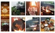 Destinasi Wisata Kuliner Kabupaten Tangerang, Ayam Panggang Mbah Mo yang Melegenda Jadi Buruan Pecinta Kuliner