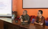 33 Desa di Pangandaran Sudah Gunakan Domain desa.id, Langkah Besar Menuju Digitalisasi Desa