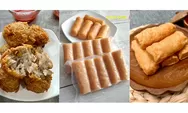 Wisata Kuliner Tangerang Bernuansa Bangka, Otak Otak Ase Sajikan Cita Rasa Otentik yang Bikin Penasaran