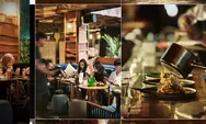 Destinasi Wisata Kuliner Kemang yang Mewah, Queens Head Jadi Tempat Hangout Favorit di Jakarta Selatan