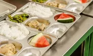 Refocusing MBG 2027 Mulai Dikaji, Siswa SMA Berpotensi Tak Lagi Jadi Penerima Makan Bergizi Gratis