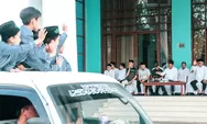 Semarak 1 Muharam Ciamis Dihadiri 3.500 Santri, Munajat Akbar Jadi Momentum Tahun Baru Islam 1448 Hijriah
