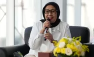 Nanik S Deyang Pilih Bungkam soal Motor Listrik BGN, Anas Urbaningrum Ingatkan Peran Jurnalis