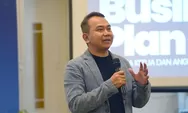 CEO Promedia Group Usul Reformulasi MBG, Libatkan UMKM dan Dapur Nusantara untuk Perkuat Ekonomi Daerah
